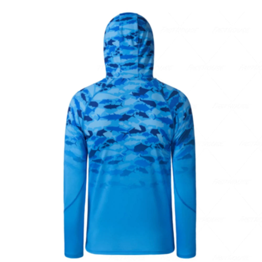 Fishing Clothing