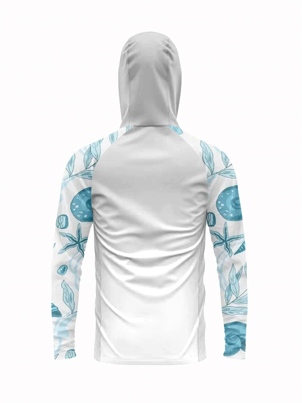 Anti-Mosquito Fishing T-Shirt