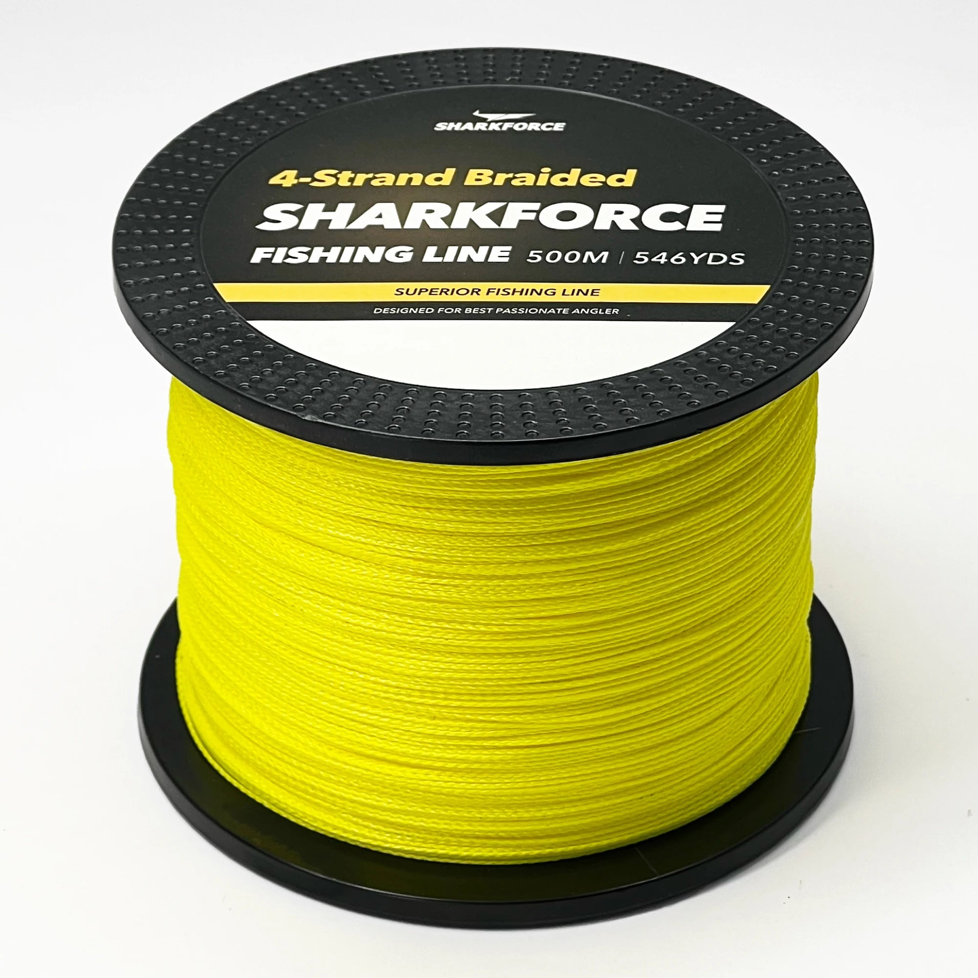546YDS/500M Braided Fishing Line