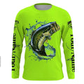 2025 Fishing Shirt Men Summer Print CasuaShirts Anti-UV Fishing Shirts Outdoor FishincClothing Sunscreen Long Sleeve Fish