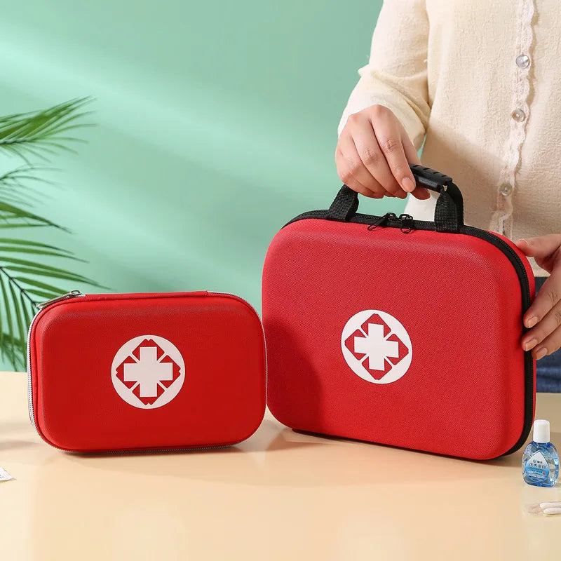 First Aid Kit Bag