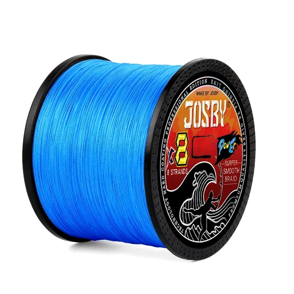 Braided Fishing Line