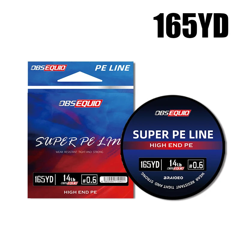 OBSEQUIO Fishing Line