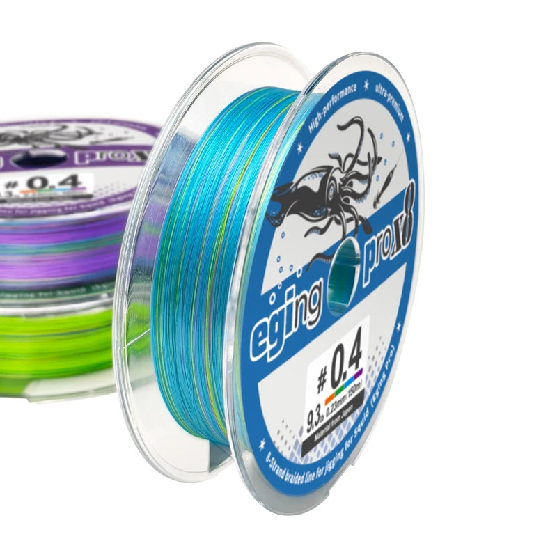 Fishing Line 150M X8