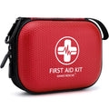 150 Piece Mini First Aid Kit