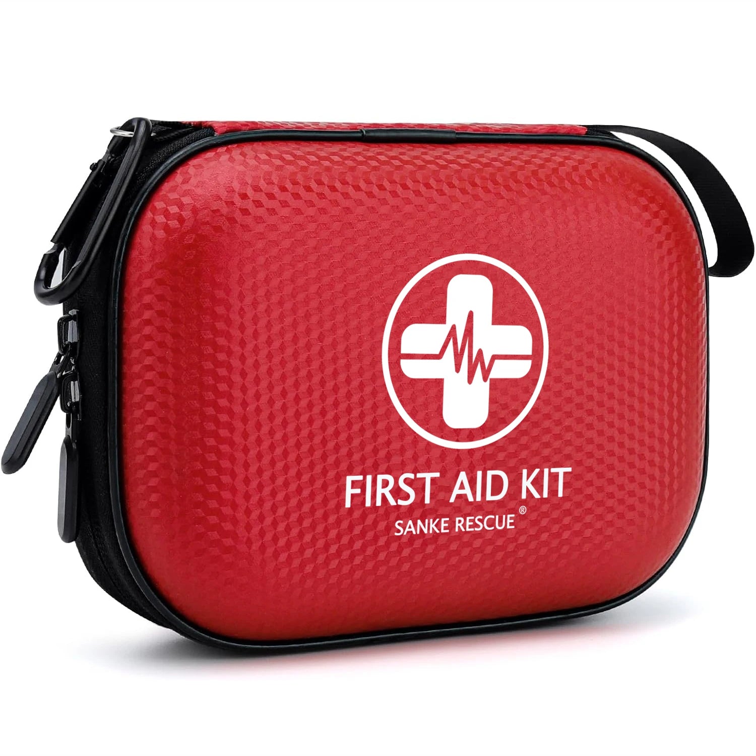 150 Piece Mini First Aid Kit