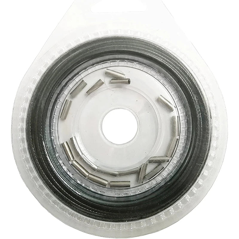 Stainless Steel Fishing Line