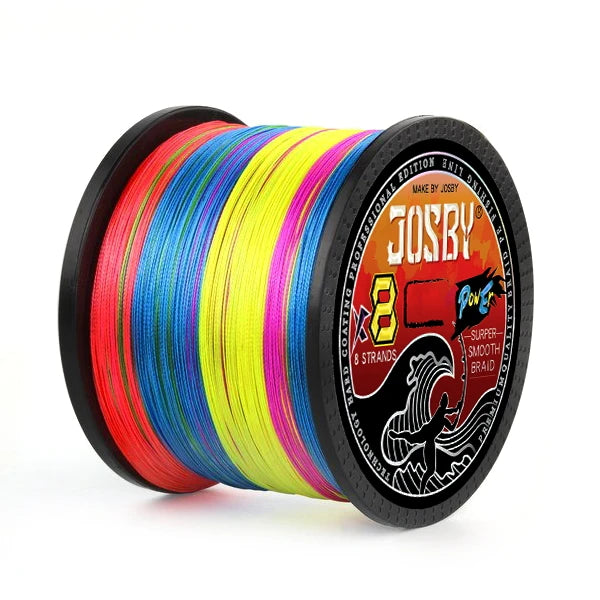 Braided Fishing Line