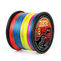 Braided Fishing Line