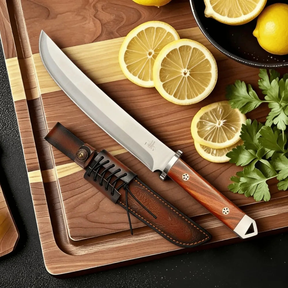 Professional Japanese Kitchen Knives