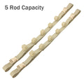 Fishing Rods Holder Fishing Rod Carrier for Car Fishing Rod Rack