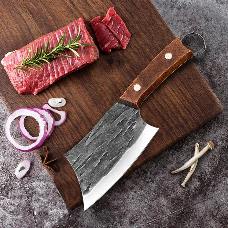 Cleaver Knife