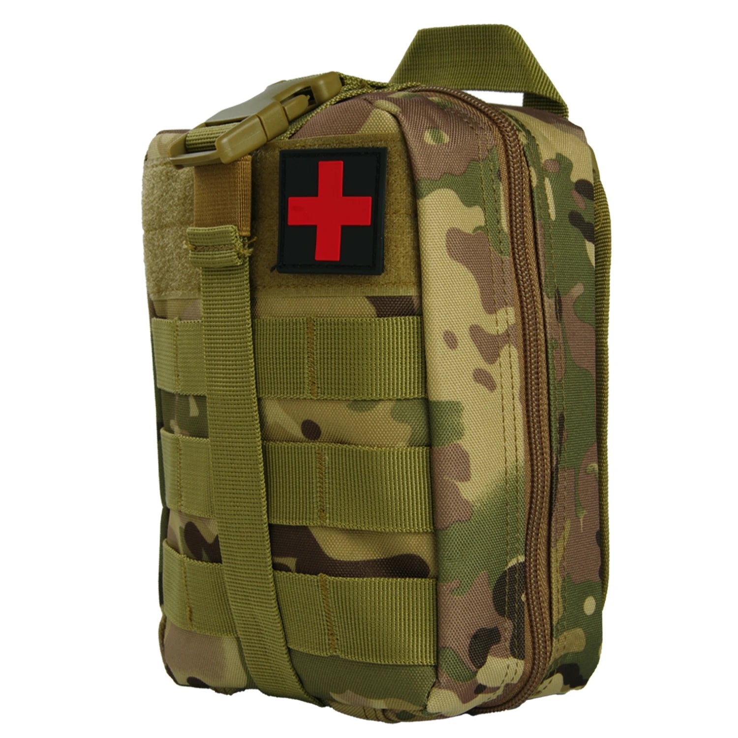 Survival First-aid Kit Bag