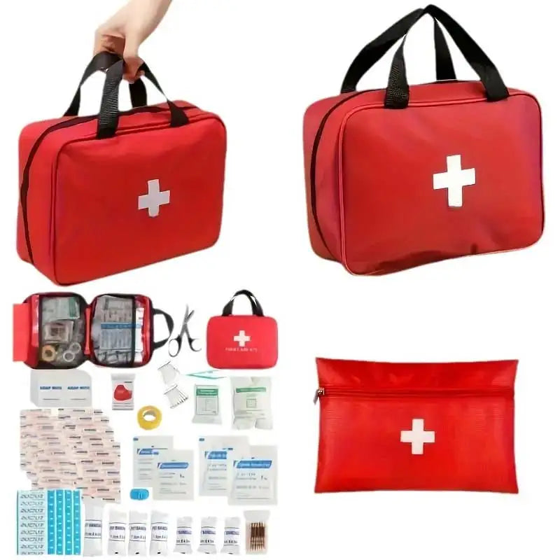First Aid Kit