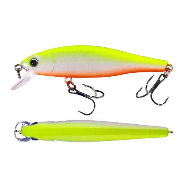 1PCS Japan Hot Model Sinking Minnow Fishing Lure