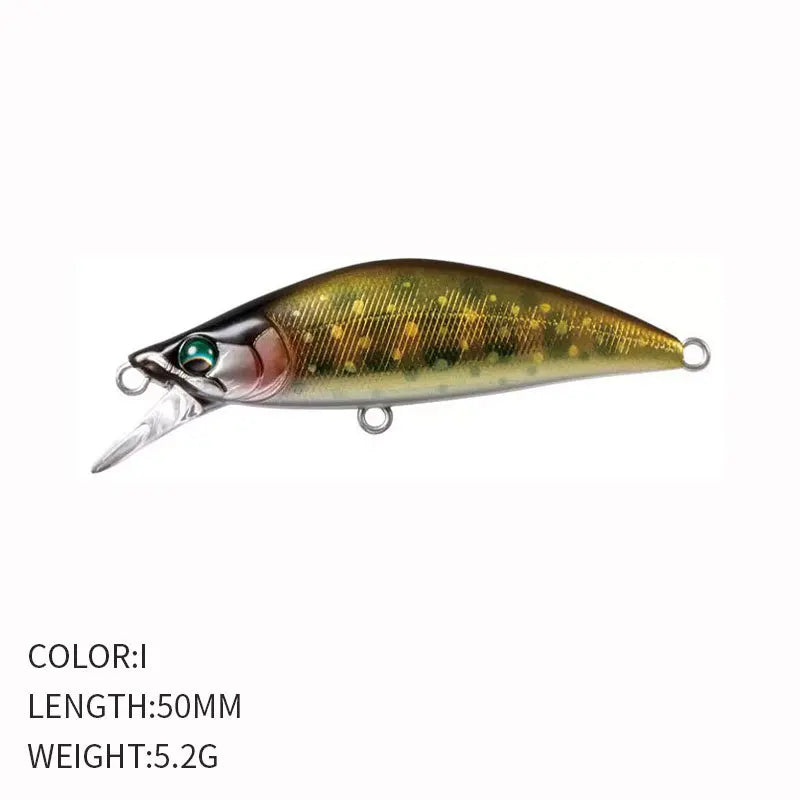 Fishing 5cm 5.2g Swimbaits