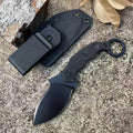 Outdoor Utility Straight Knife