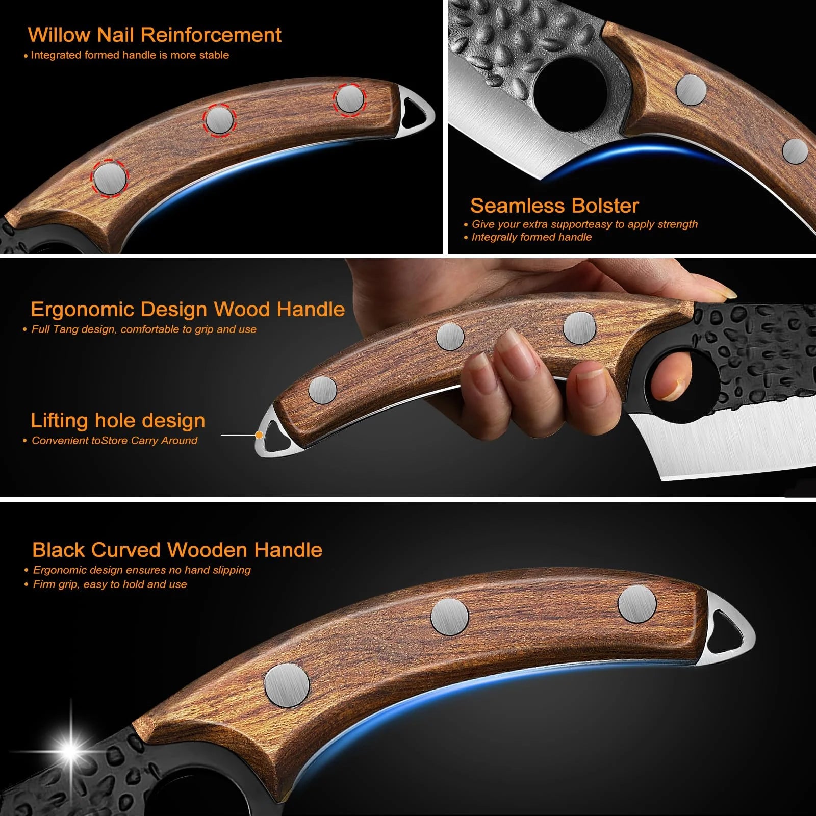 Kitchen Knife