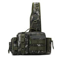 Fishing Tackle Backpack