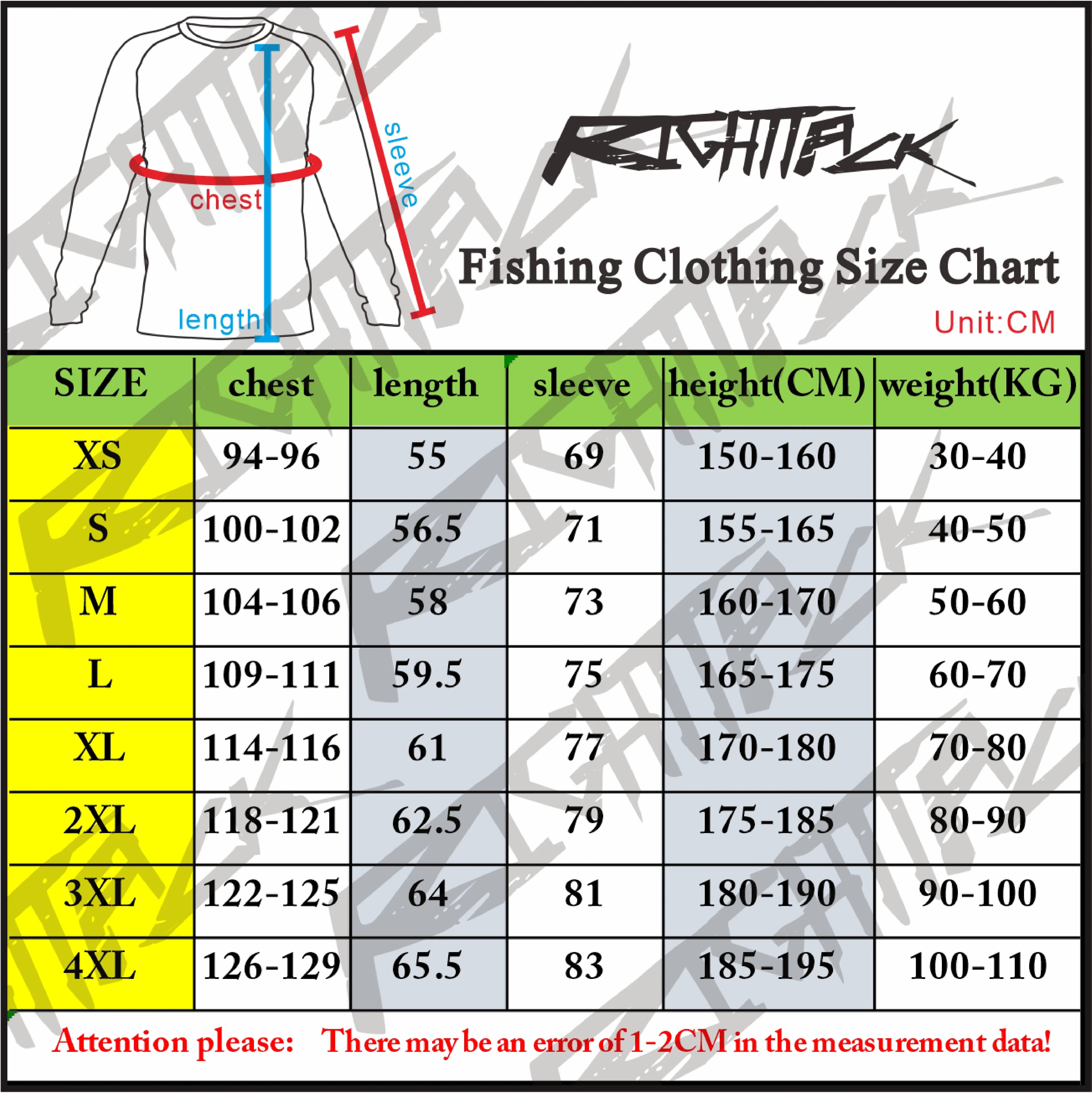Men's Hooded Fishing Jersey — Long Sleeve, UPF UV Protection