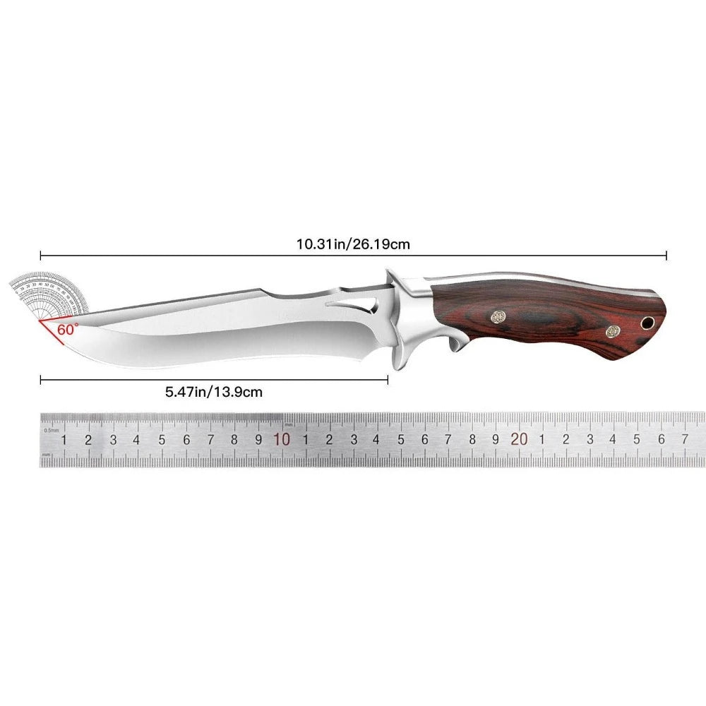 Fixed Blade Knife