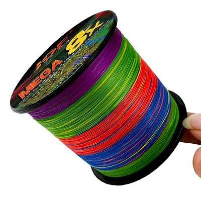 JOF Lure Braided Fishing Line