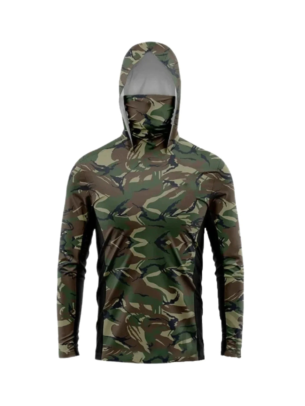 Fishing Hoodie