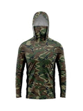 Fishing Hoodie