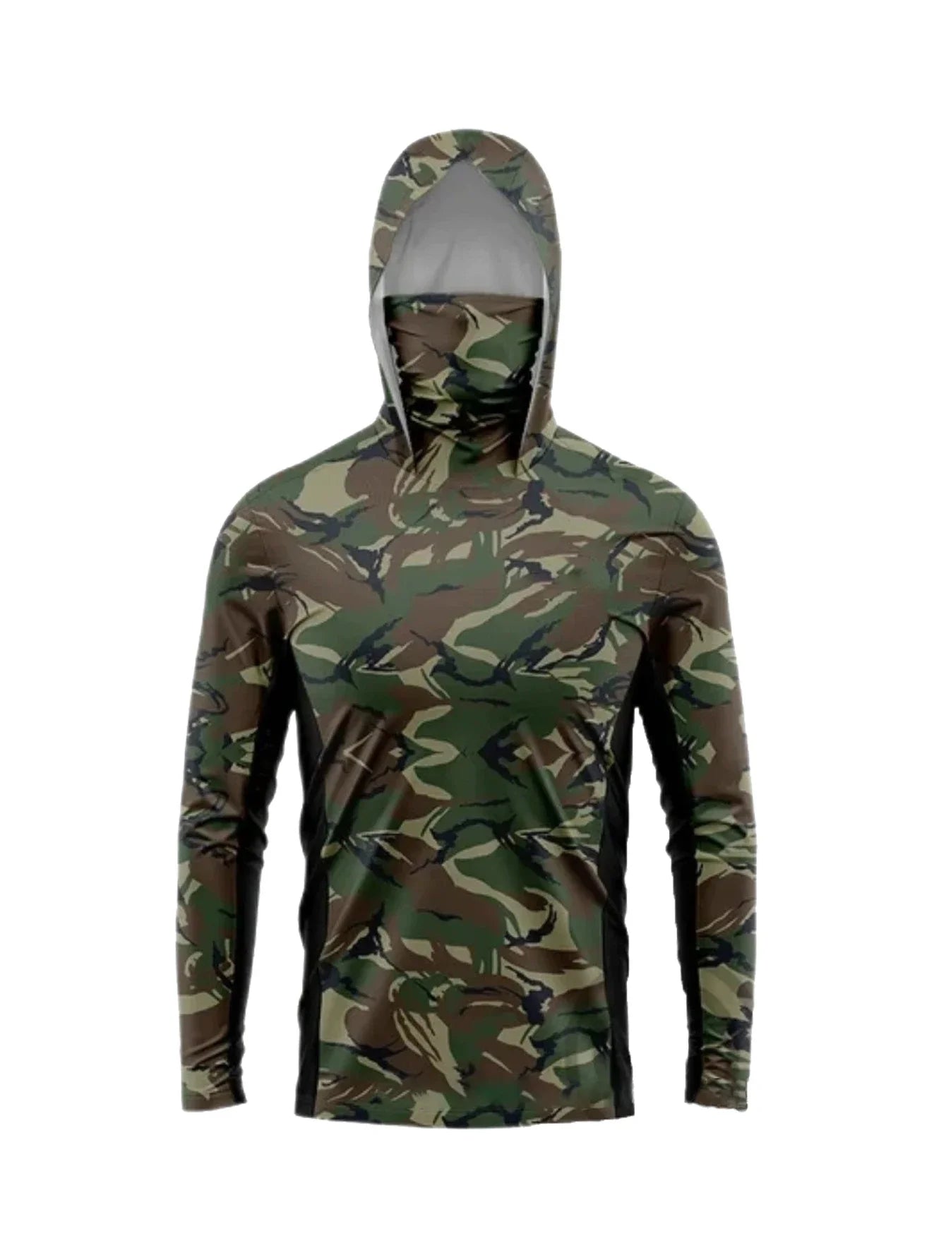 Fishing Hoodie