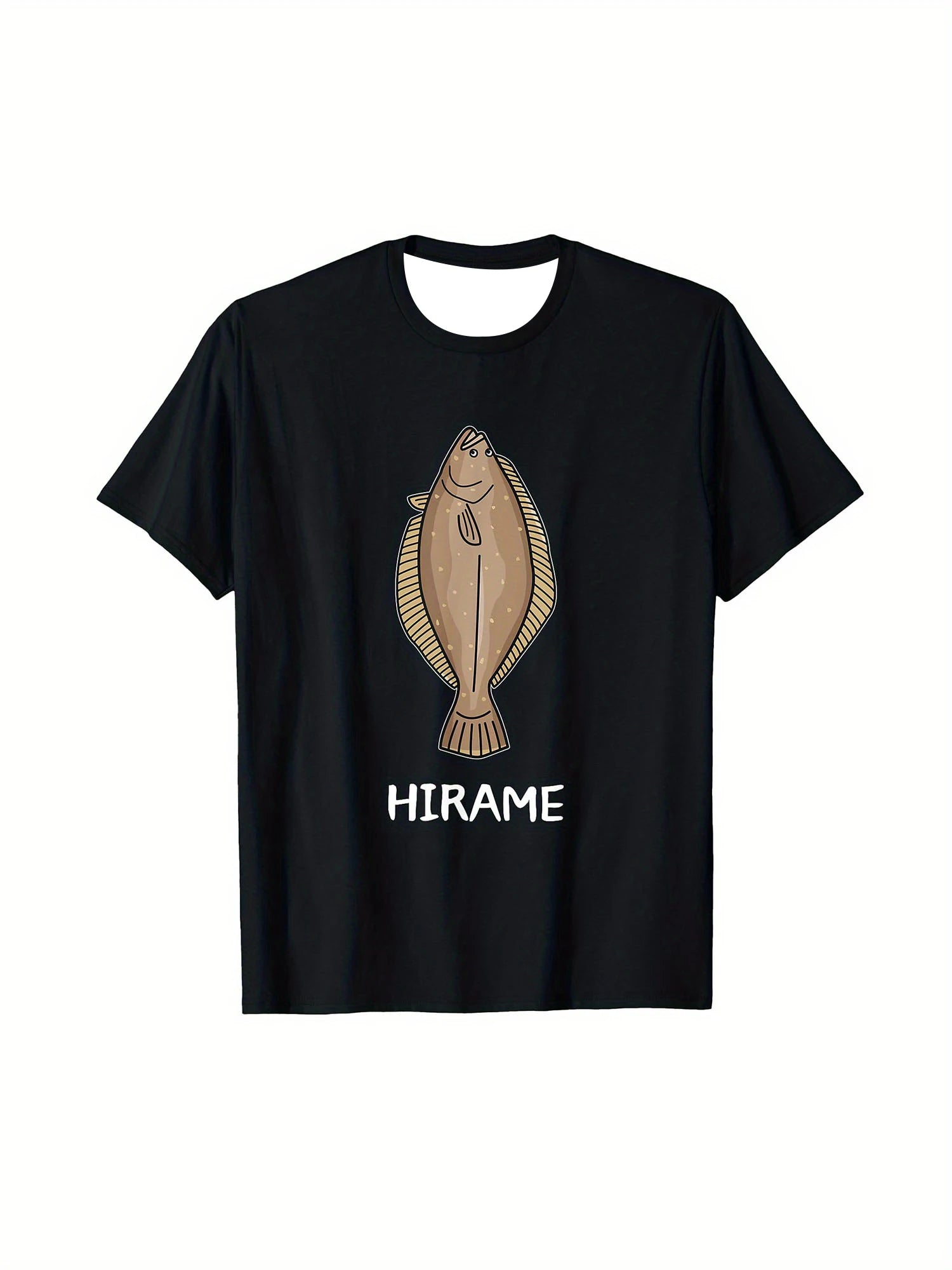 Men's Fishing T-Shirt