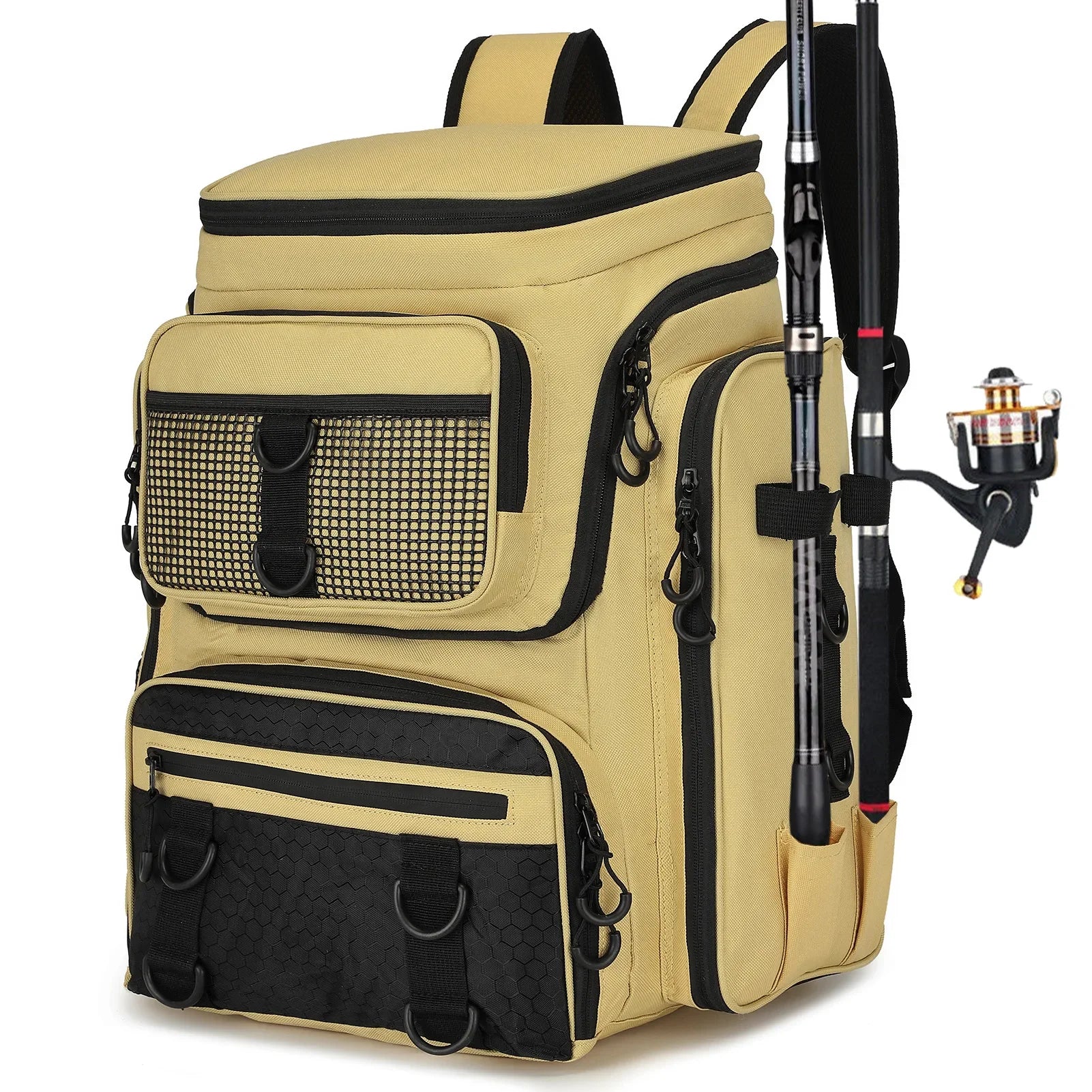 Fishing Backpack