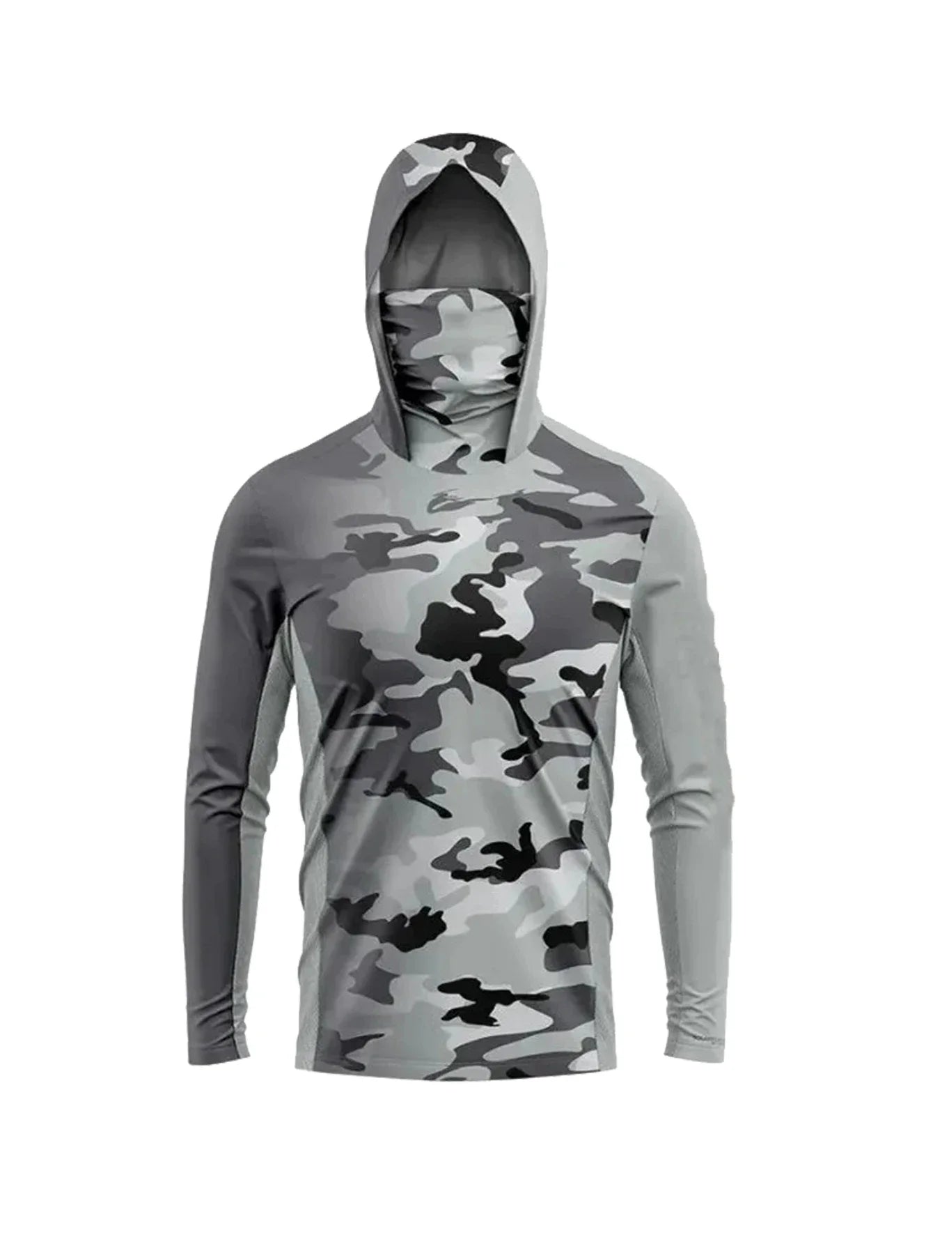 Fishing Hoodie