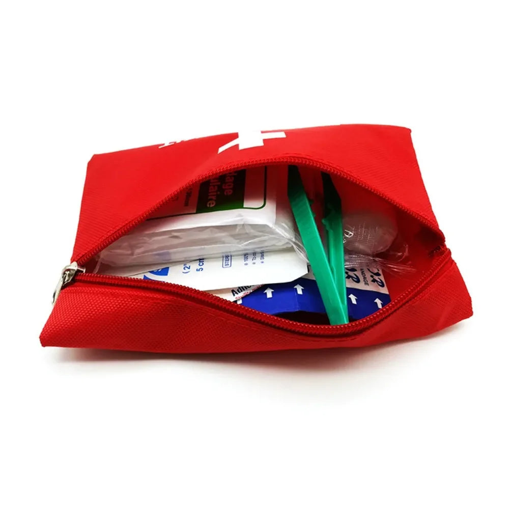 13-Piece Set First Aid Kit