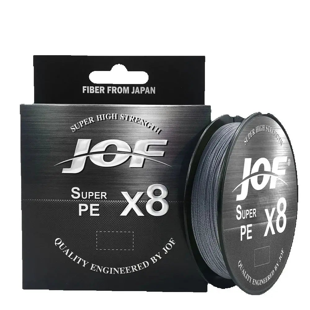 Fishing Line Braided