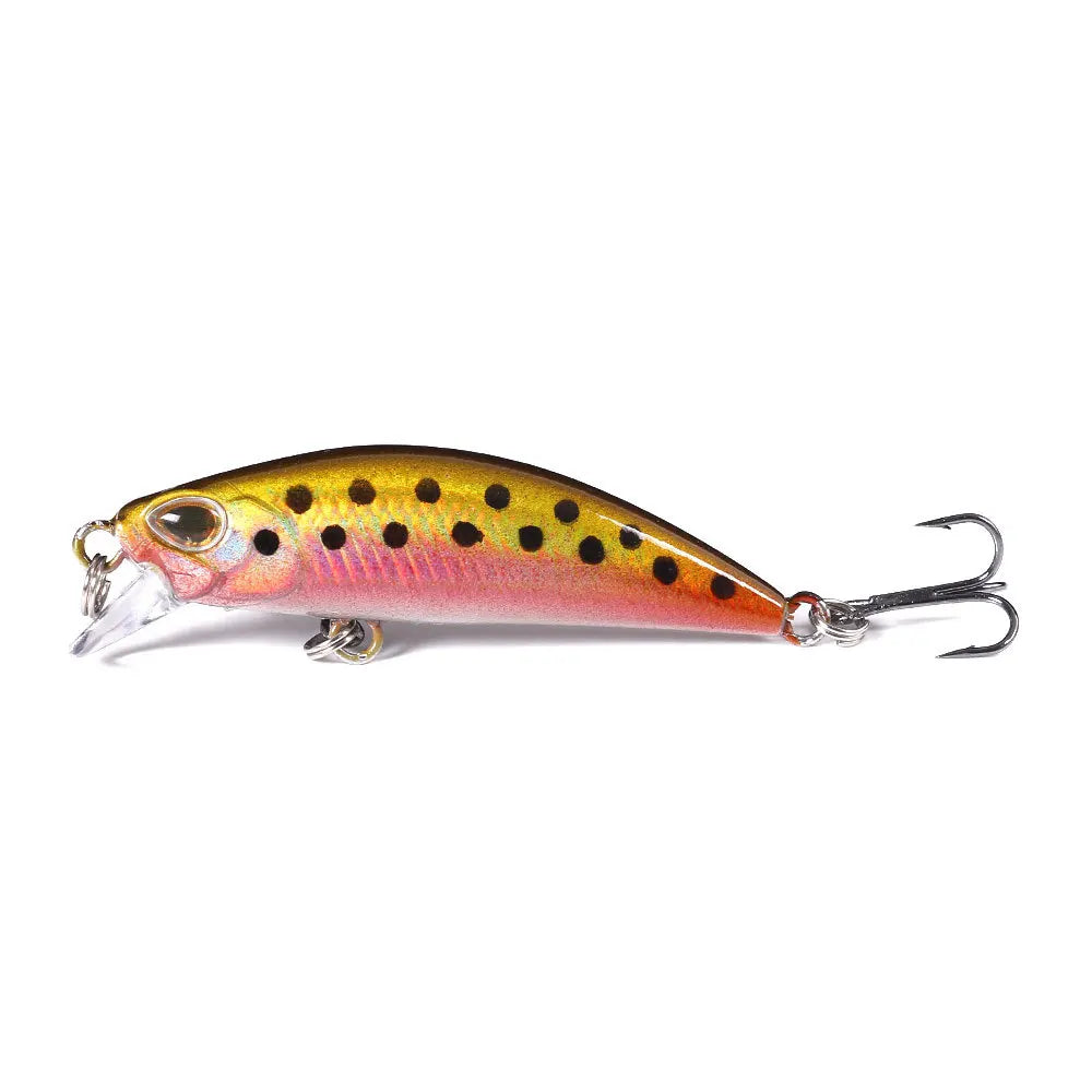 5pcs Fishing Lures Kit