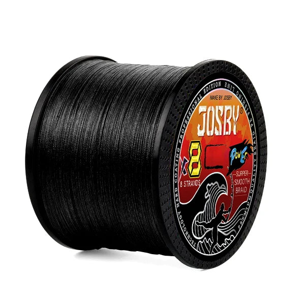 Braided Fishing Line