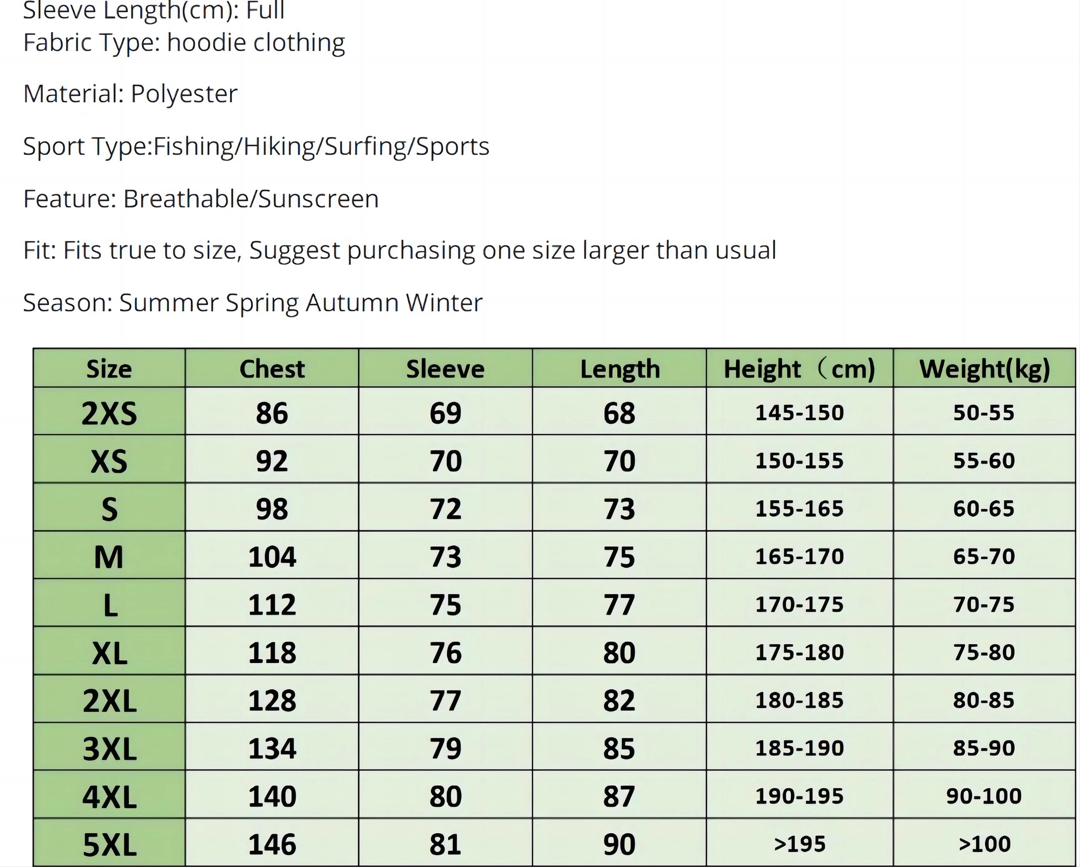 Fishing Shirts Tops Wear Fishing Clothing Long Sleeve Dress Breathable Jersey UV Protection 50 Men's Fishing Wear