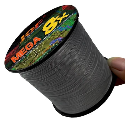 JOF Lure Braided Fishing Line