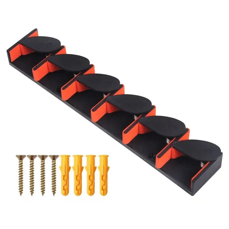 Fishing Rods Holder Fishing Rod Carrier for Car Fishing Rod Rack