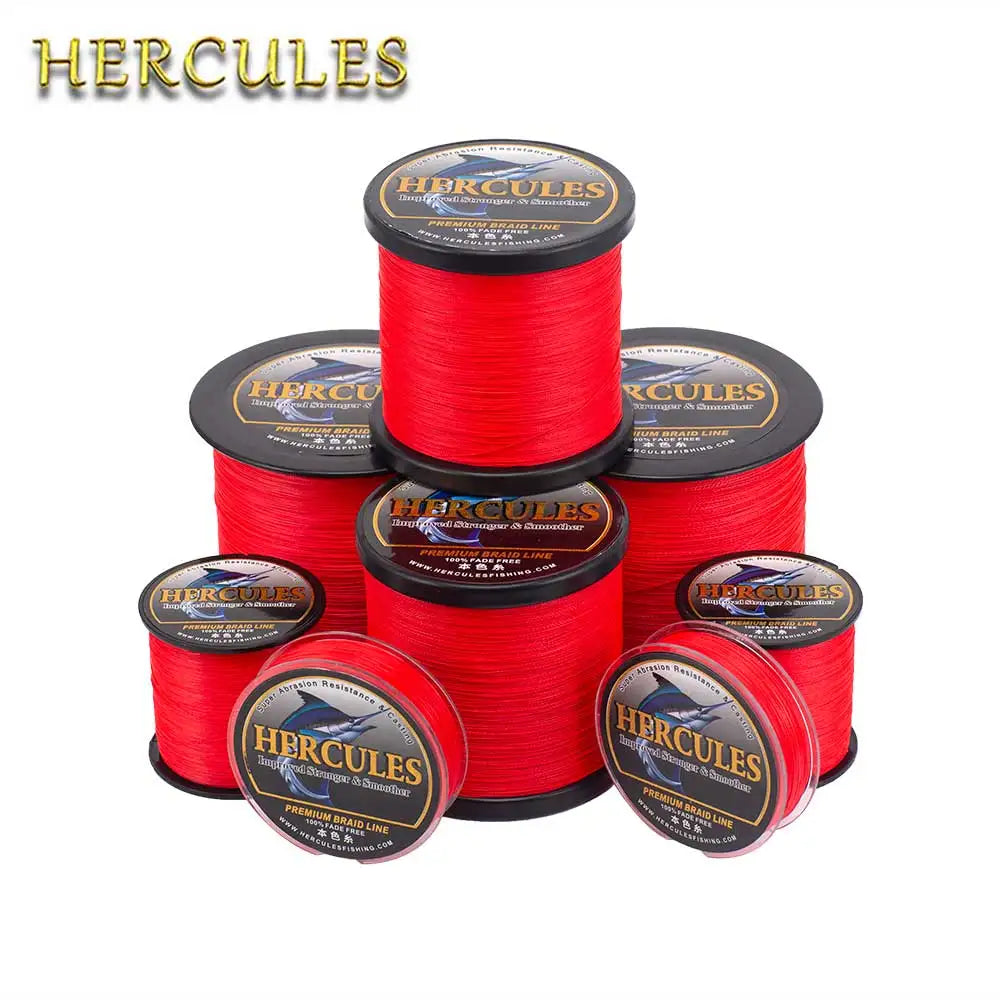 Braided Wire Fishing Line