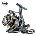 SeaKnight Brand ARCHER2 Series Fishing Reel