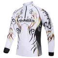 2024 Fishing Clothings Quick Dry Sun Protection Fishing Shirts Anti-UV Camping Hiking Clothes Fishing Jerseys