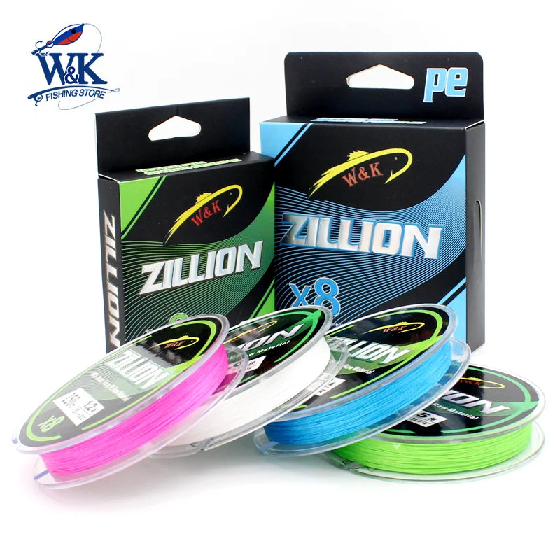 50m Fishing Line