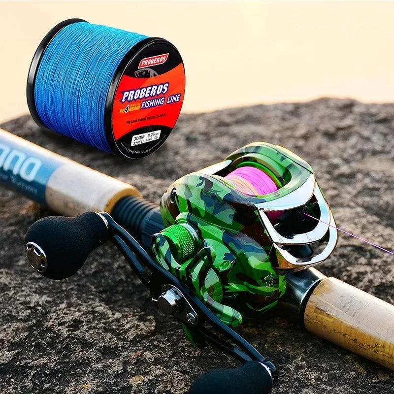Fishing Line 300M