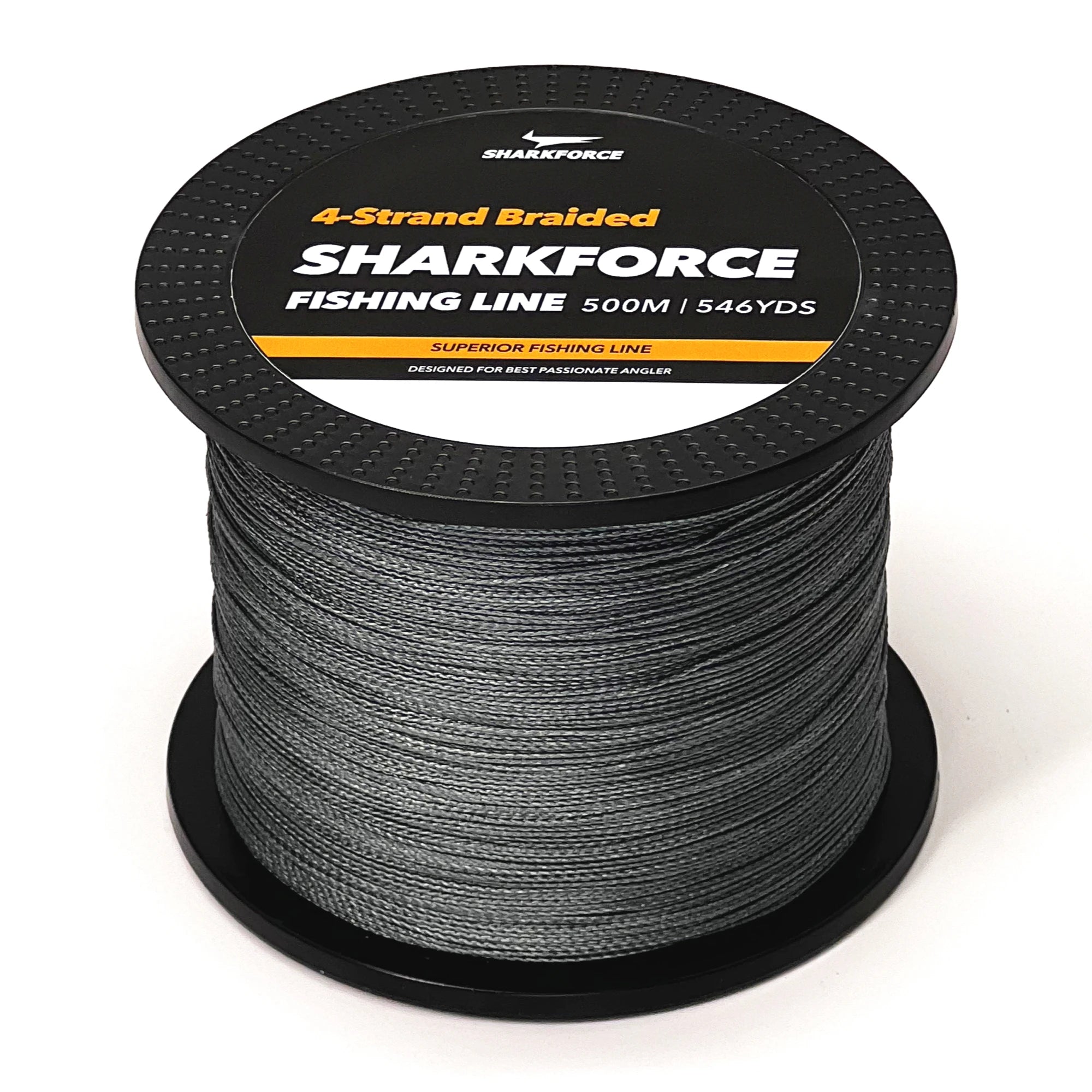 546YDS/500M Braided Fishing Line