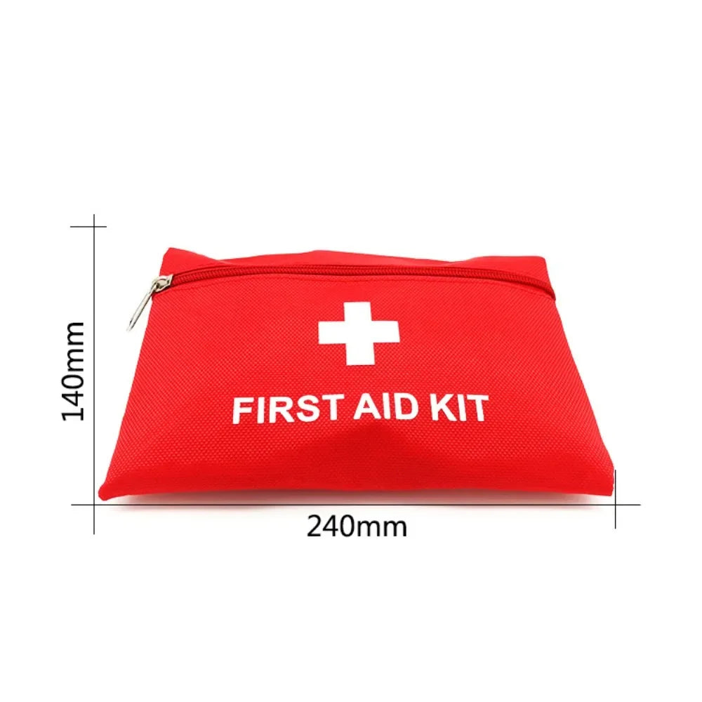 13-Piece Set First Aid Kit