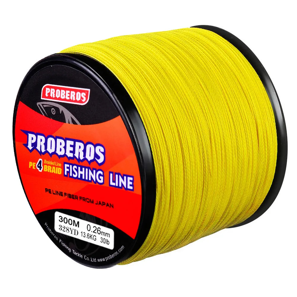 Fishing Line 300M