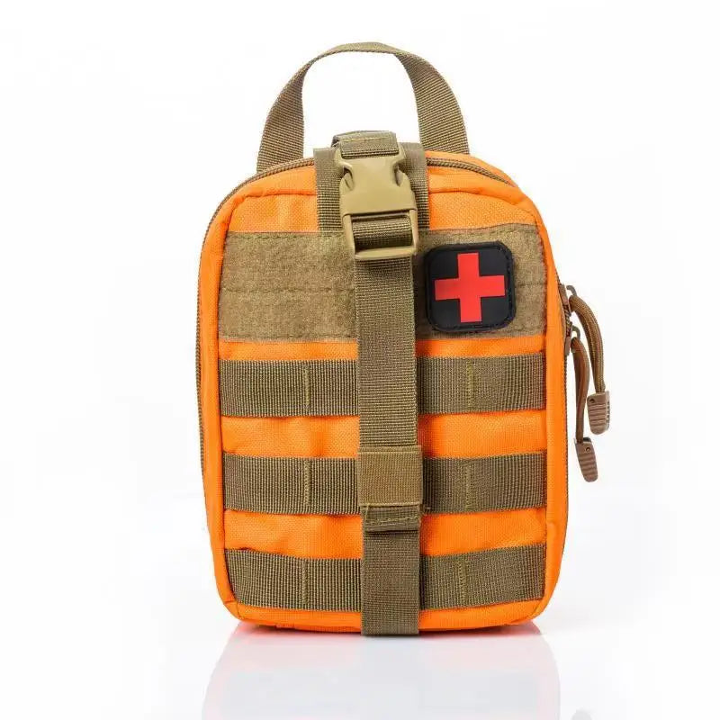 Outdoor Camping First Aid Kit