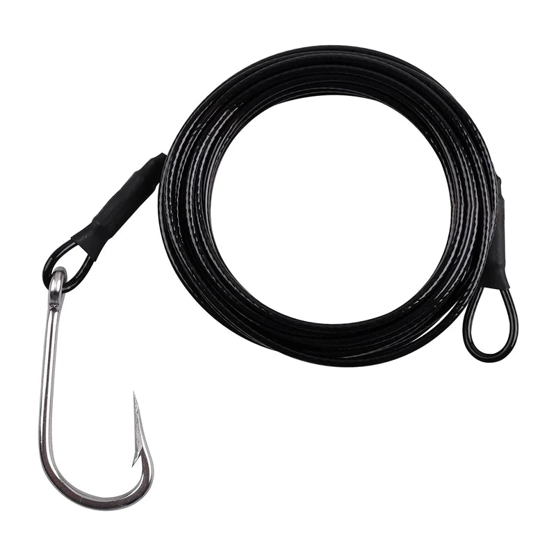1pcs Shark Fishing Rigs