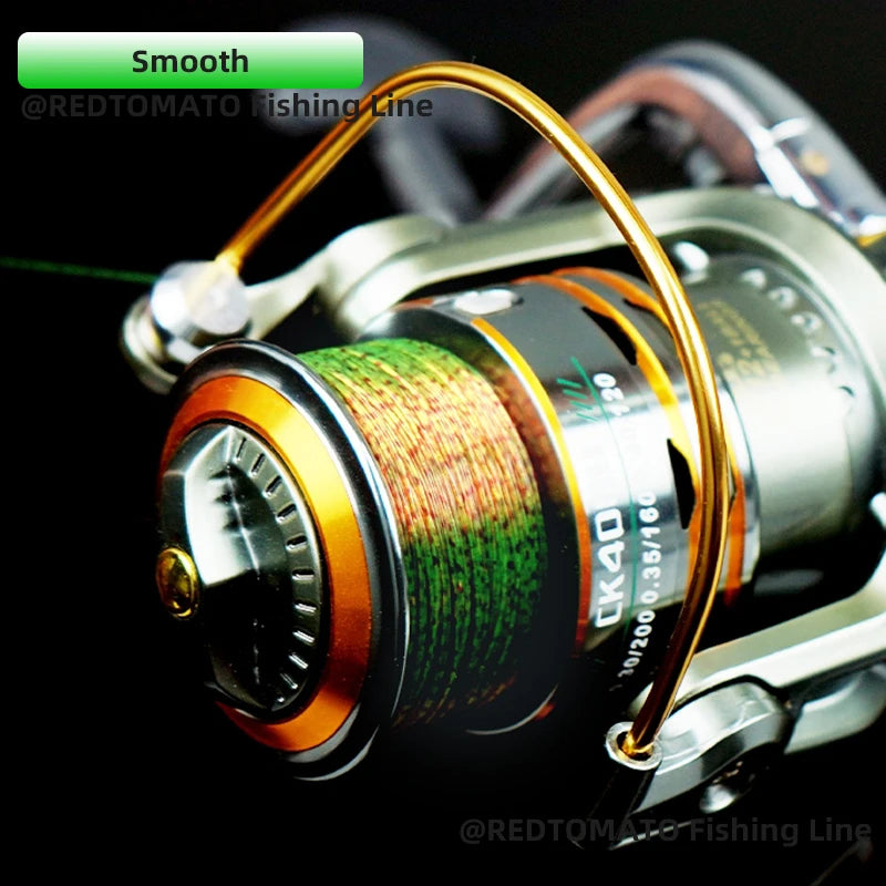 3000M/1000M/500M Invisible Fishing Line
